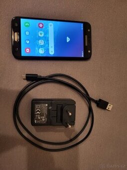 Samsung Galaxy J3 (SM-J330FN)