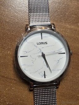 Dámské hodinky Lorus