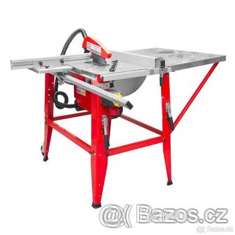 Stolní kotoučová pila TS315SE Holzmann 230V