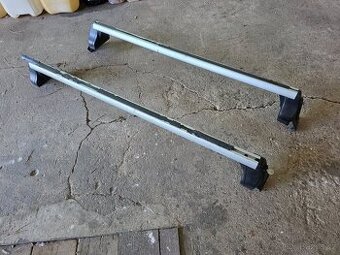 Prodam na Škoda Octavia III 3  příčníky