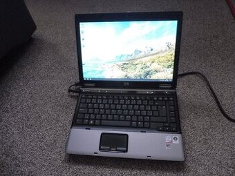 Notebook HP 6530b