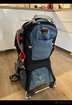 Nosítko/batoh Osprey