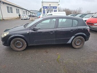 OPEL ASTRA, R.:2013, 110KW, 1.9CDTI NA ND