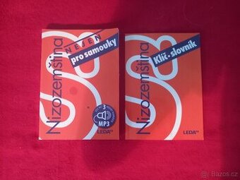 Nizozemština nejen pro samouky