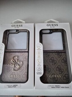 Kryt Gues na Samsung galaxie z filip 6