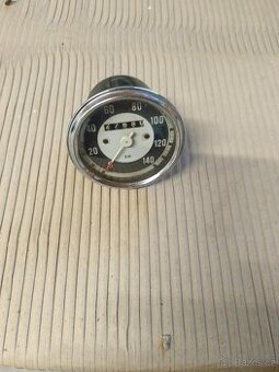 jawa tachometr originál