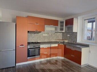 Pronájem bytu 2+kk 50 m², Veselí nad Lužnicí II - 1