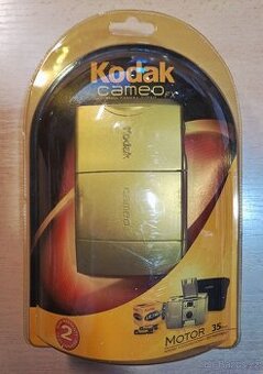 Kodak Cameo FX