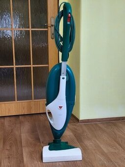 Prodám Vysavač VORWERK KOBOLD 136 s elektronickou klepaci hl - 1