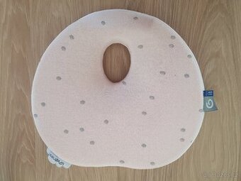 Babymoov Podhlavníček LoveNest Original Pinky