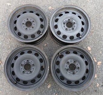 plechové disky 5x120 r16 BMW