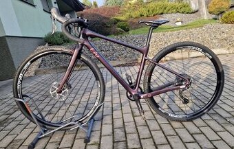 Gravel kolo Liv Devote Advanced