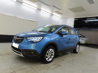 Opel Crossland X 1.2i 81kw Inovation po 1.majiteli