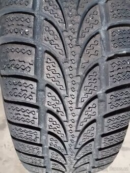 Prodám Sadu pneu 225/60/17 Hankook Zimni