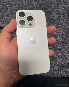 Iphone 16 pro