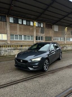 Seat Leon FR 2.0 tdi 110 kw DSG