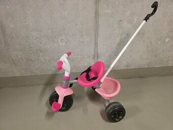 Dětská tříkolka Smoby be move