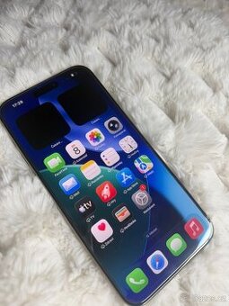 iPhone 15 Pro Max 256GB - 1