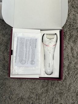 Philis epilator 800