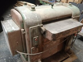 protahovačka hoblovka tlouštkovaci freza