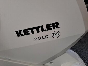 Rotoped Kettler Polo M