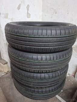 nové letní pneumatiky Falken Sincera rozměru 175/65 R17 87H.