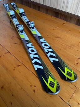 Pánské lyže Völkl Racetiger 173 cm