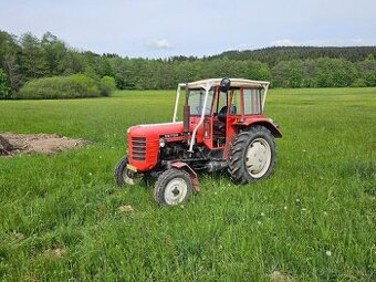 Zetor 3011 s Doklady stk do 2026 plne funkcni zanovni pneu,c