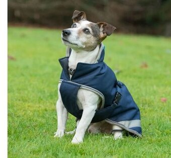 Zimní deka na bucas na velikost JRT