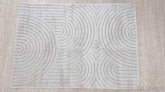 Koberec Panglao New York Taupe 120x170 cm Hanse Home