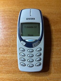 Nokia 3310