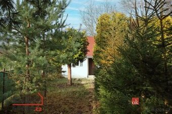 Prodej, pozemky/zahrada, 359 m2, Varnsdorf, Děčín [ID 78974]