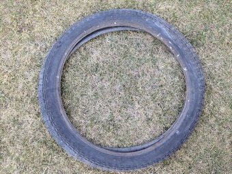 Původní pneu Baťa 2,50-19
