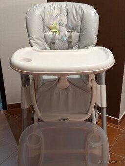 Skládací židlička CAM - 1