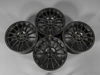 ATS Streetrallye alu kola R18 4×108 Ford Fiesta, C3 (216T)
