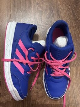 Adidas tenisky