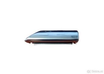 Lišta levého blatníku Chevrolet Camaro - 1