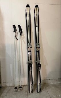 Lyže 150cm
