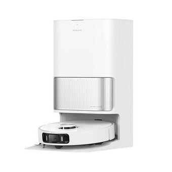 Robotický vysavač Dreame L40 Ultra AE bílý - 1