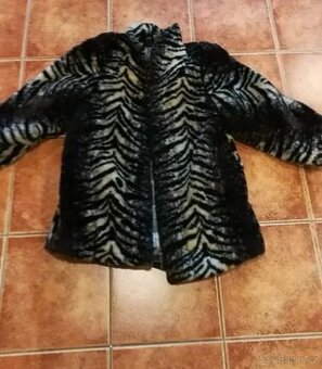 Kožich Dámský - 1