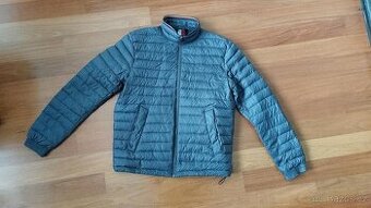 Pánska prechodná bunda Tommy Hilfiger (M) - 1