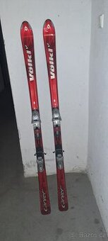 Lyže 170cm - 1