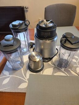 Smoothie mixer Catler