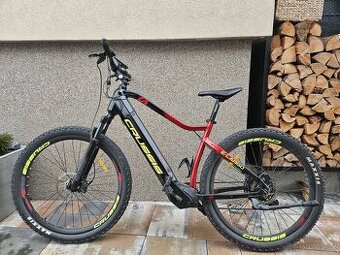 CRUSSIS e-Largo 9.8 - 1