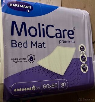 Pleny pro dospělé - 1