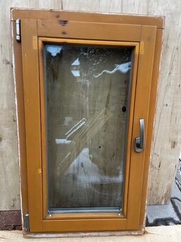 PRODÁM EUROOKNO 98x58cm