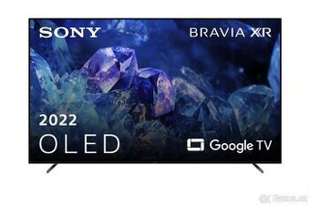 55" Sony Bravia OLED XR-55A83K