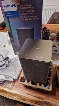 Philips TAW 6205 reproduktor Ambilight TAW6205/10