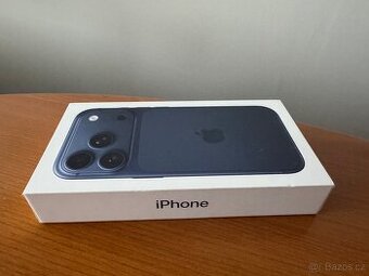 IPhone 17 Pro 256 GB