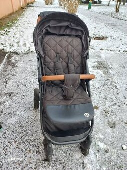 Kočarek PETITE&MARS MOVE II AIR